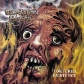 Tortured Existence (EU) (Remaster)