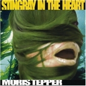 Stingray In The Heart Stingray In The Heart