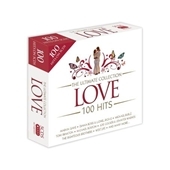 The Ultimate Collection 100 Hits:Love