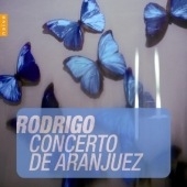 Classical Moments Vol.12 -Rodrigo: Concerto de Aranjuez, Sones en la Giralda, Concierto Serenata / Isabelle Moretti(hp), Edmon Colomer(cond), Seville Royal Symphony Orchestra