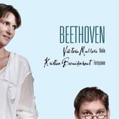 Beethoven: Violin Sonatas No.3 Op.12-3, No.9 Op.47 "Kreutzer"