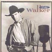 CLAY WALKER