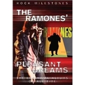 Ramones/Rock Milestones: The Ramones' Pleasant Dreams 2431円