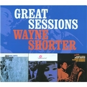 Great Sessions  [2CD+CCCD]