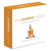 TOWER RECORDS ONLINE㤨Simply Buddhist Meditation[SIMPLYCD075]פβǤʤ1,290ߤˤʤޤ