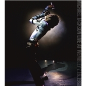 Michael Jackson/Live at Wembly, 7.16.1988[88725401069]