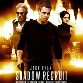 Jack Ryan: Shadow Recruit 