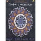 Best Of : Over The Edge&Back [DVD-Audio]