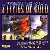 Seven Cities Of Gold (& Above and Beyond)