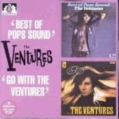 Best Of Pop Sounds/Go With The Ventures
