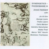 Synergetics (Phonomanie III)