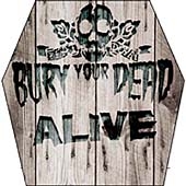 Alive [Digipak][DualDisc]