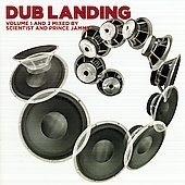 Dub Landing Vol.1 & 2 Dub Landing Vol.1 & 2