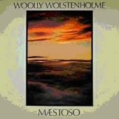 Woolly Wolstenholme/Maestoso