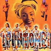 Ipi Ntombi (The African Music Celebration)