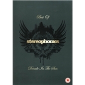 Decade In The Sun : Best Of Stereophonics (Intl Ver.) Decade In The Sun : Best Of Stereophonics (Intl Ver.)