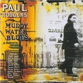Muddy Water Blues (A Tribute To Muddy Waters)
