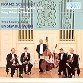 200 Jahre Franz Schubert - String Quintet / Ensemble Wien 200 Jahre Franz Schubert - String Quintet / Ensemble Wien