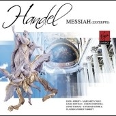 Handel: Hessiah - excs