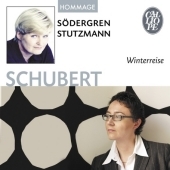 Schubert: Winterreise (9/2003) / Nathalie Stutzmann(A), Inger Sodergren(p) Schubert: Winterreise (9/2003) / Nathalie Stutzmann(A), Inger Sodergren(p)