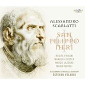 A.Scarlatti: San Filippo Neri