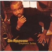 Zimphonic Suites Zimphonic Suites