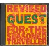Revised Quest For The Seasoned Traveller