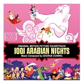 Soundtrack/1001 Arabian Nights