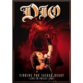 Dio/ディオ～セイクレッド・ハート・ライヴ1986 コンプリート 