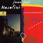 Che Bandoneon Che Bandoneon