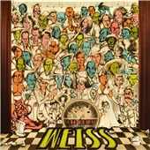 Red Beans and Weiss Red Beans and Weiss