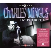 Live in Europe 1975