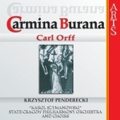Orff: Carmina burana Orff: Carmina burana
