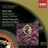 The Elgar Edition, Vol. 2