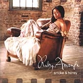 Smoke & Honey Smoke & Honey