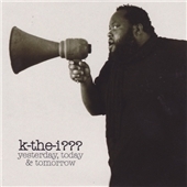 Yesterday, Today & Tomorrow