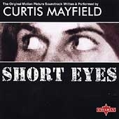 Short Eyes: Original Soundtrack