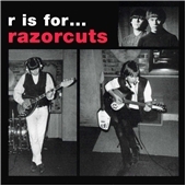 R Is For Razorcuts