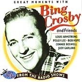 Great Moments With Bing Crosby