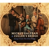 Songs From the Blue Ridge