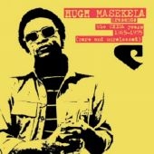 Chisa Years 1965 - 1975, The (Compiled By Hugh Masekela)