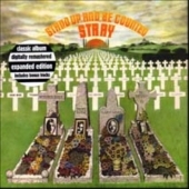 Stand Up And Be Counted