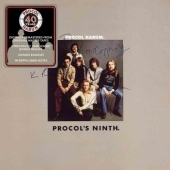 Procol's Ninth