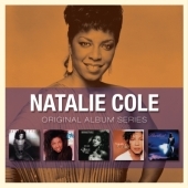 Original Album Series: Natalie Cole
