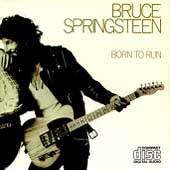 Bruce Springsteen/明日なき暴走