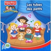 Little People (Les Tube des Petits)