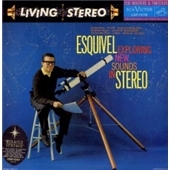 Exploring New Sounds In Hi-Fi