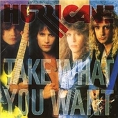 Hurricane/Take What You Want[NLCD10045]