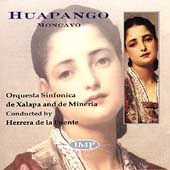 Moncayo: Huapango / Herrera de la Fuente, et al
