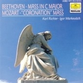 Beethoven; Mozart: Masses